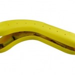 Protector de bananas