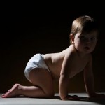 Bebé de 7 meses: desarrollo y crecimiento
