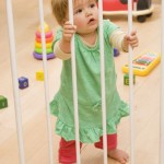 Bebé de 10 meses: desarrollo y crecimiento