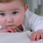 Estimular al bebé a los 9 meses