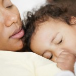 El sueño del bebé a los 6 meses