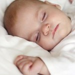 Cómo hacer que el bebé empiece a dormir solo