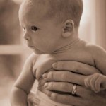 Apnea en bebé prematuro