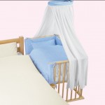 El bebé en tu habitación
