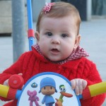 Cómo estimular al bebé a partir de 1 año