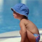 Cómo prevenir los golpes de calor en los bebés