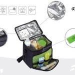 Ice bag