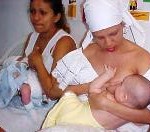 La lactancia y el VIH