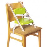 Sillita adaptable para el bebé