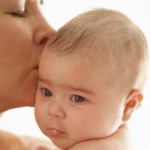 Traumatismo durante la caída de un bebé