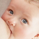Vitaminas y suplementos para el bebé