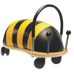 Correpasillos Wheely Bug Abeja