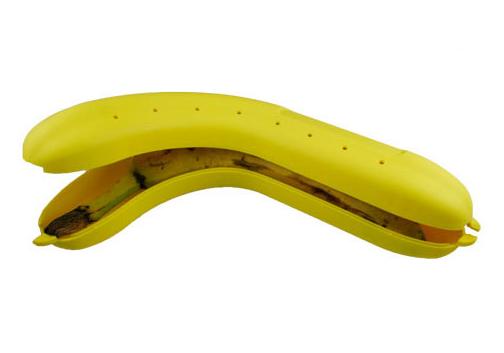 Protector de bananas