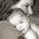 Lactancia en bebés con Síndrome de Down