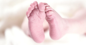 La prueba del talón en bebés prematuros