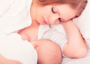 10 mitos sobre la lactancia materna