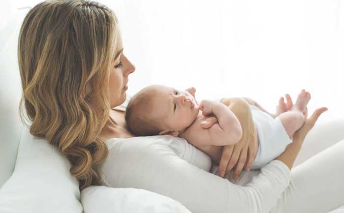 tijeras Conmoción lápiz Duración del período de la lactancia materna | Bebé