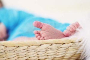 Consejos para viajar con bebés prematuros en el coche