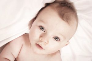 Bebé: curiosidades del nacimiento